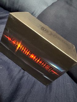 Hot wheels kitt knight rider