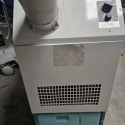 Portable Air Unit