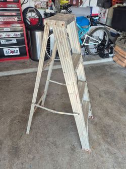 Ladder