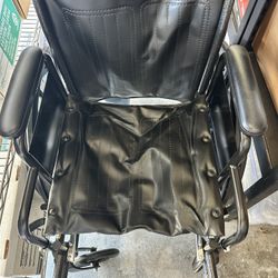 Wheelchair 