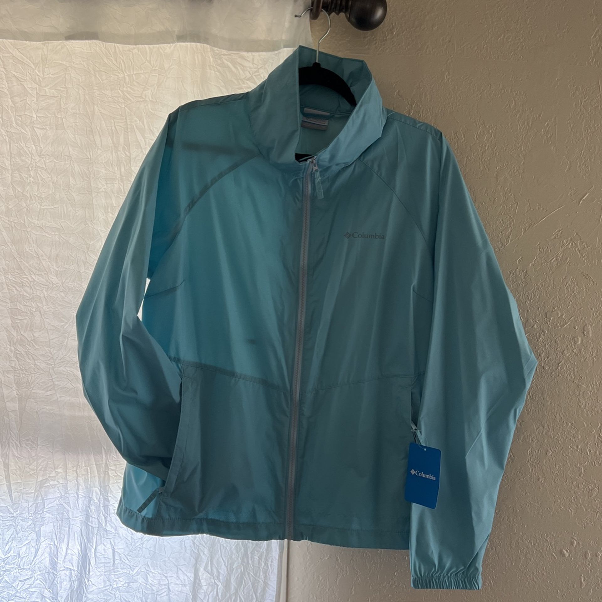 COLUMBIA WOMEN JACKET