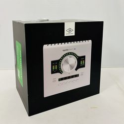 Apollo Twin X DUO Gen 2 | Essentials+ | New Sealed