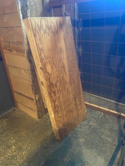 Attic stairs or crawl space stairs