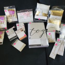 Wedding Decorations