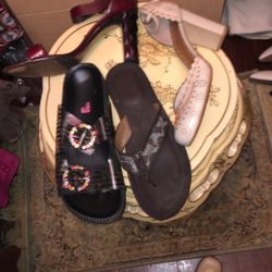 Shoes Sandals9.