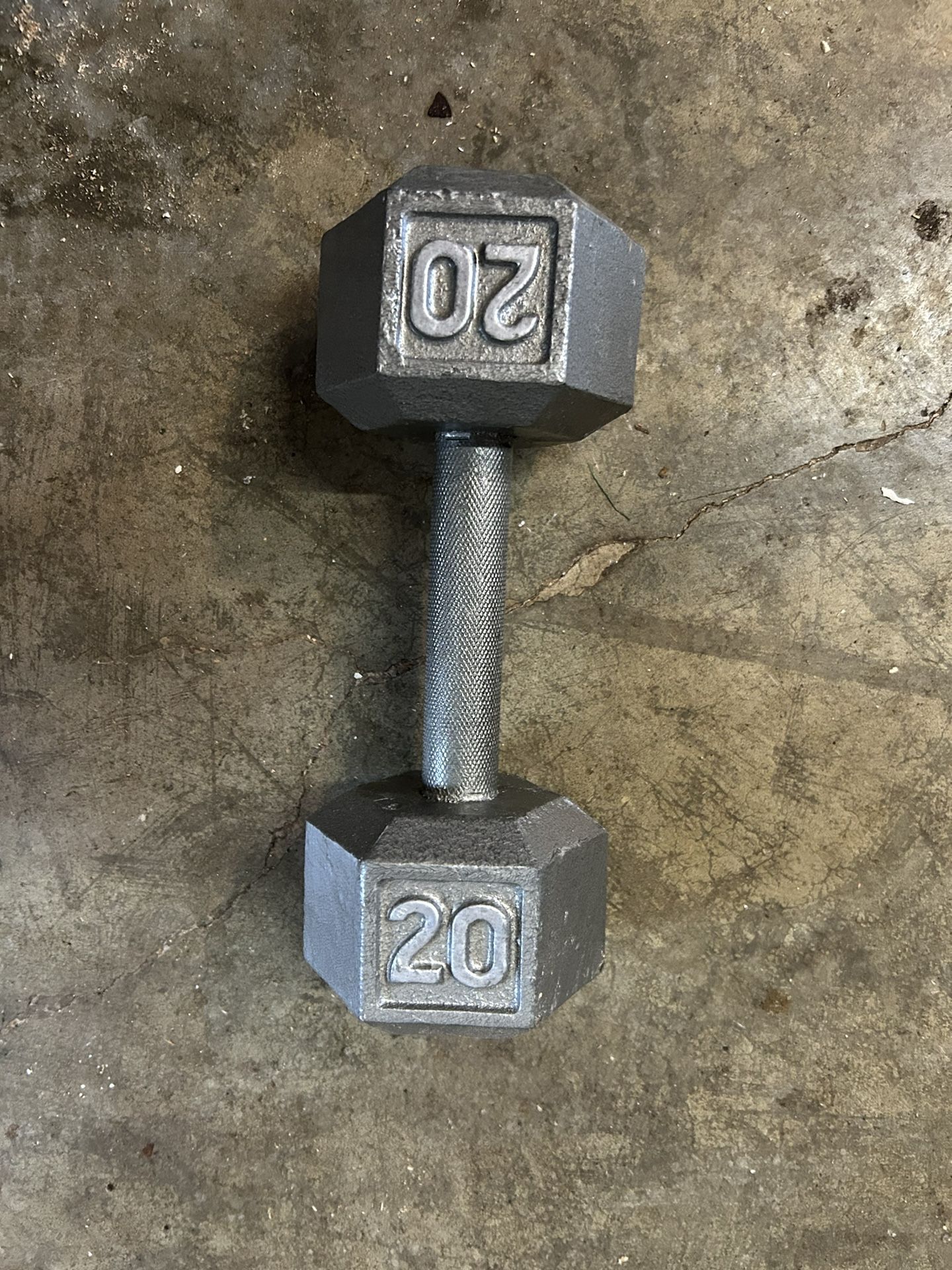 Weights