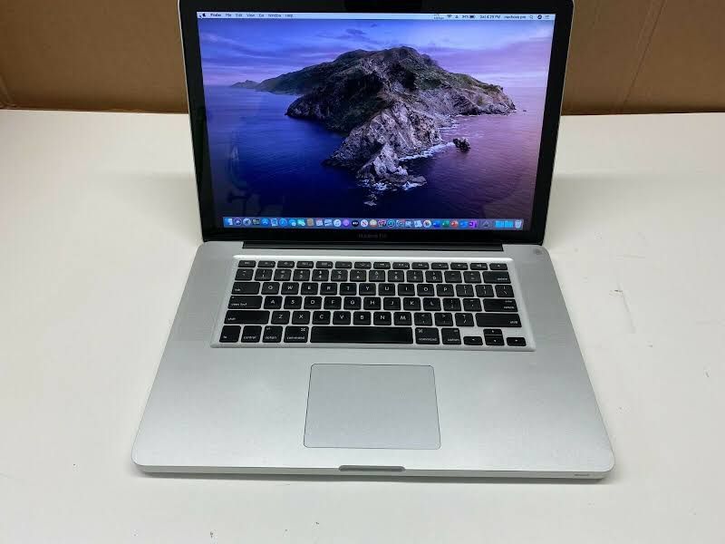 Lost Macbook Pro 2012 Fell Off Car Holladay Millcreek Area