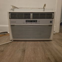 Used A/C