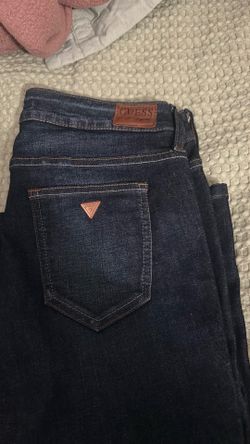 Guess jeans
