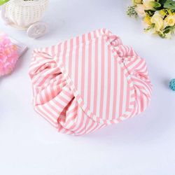 Waterproof Drawstring Makeup Bags 