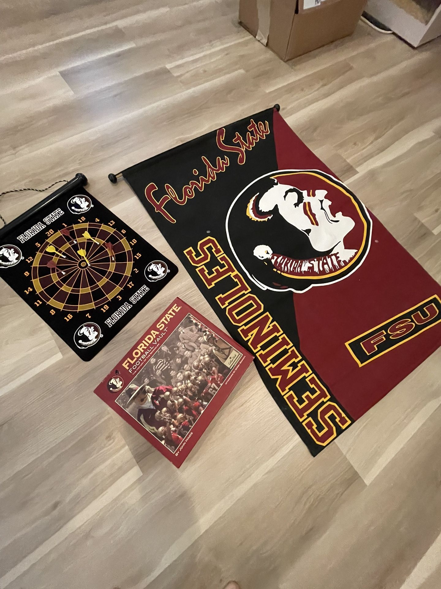 FSU Fans