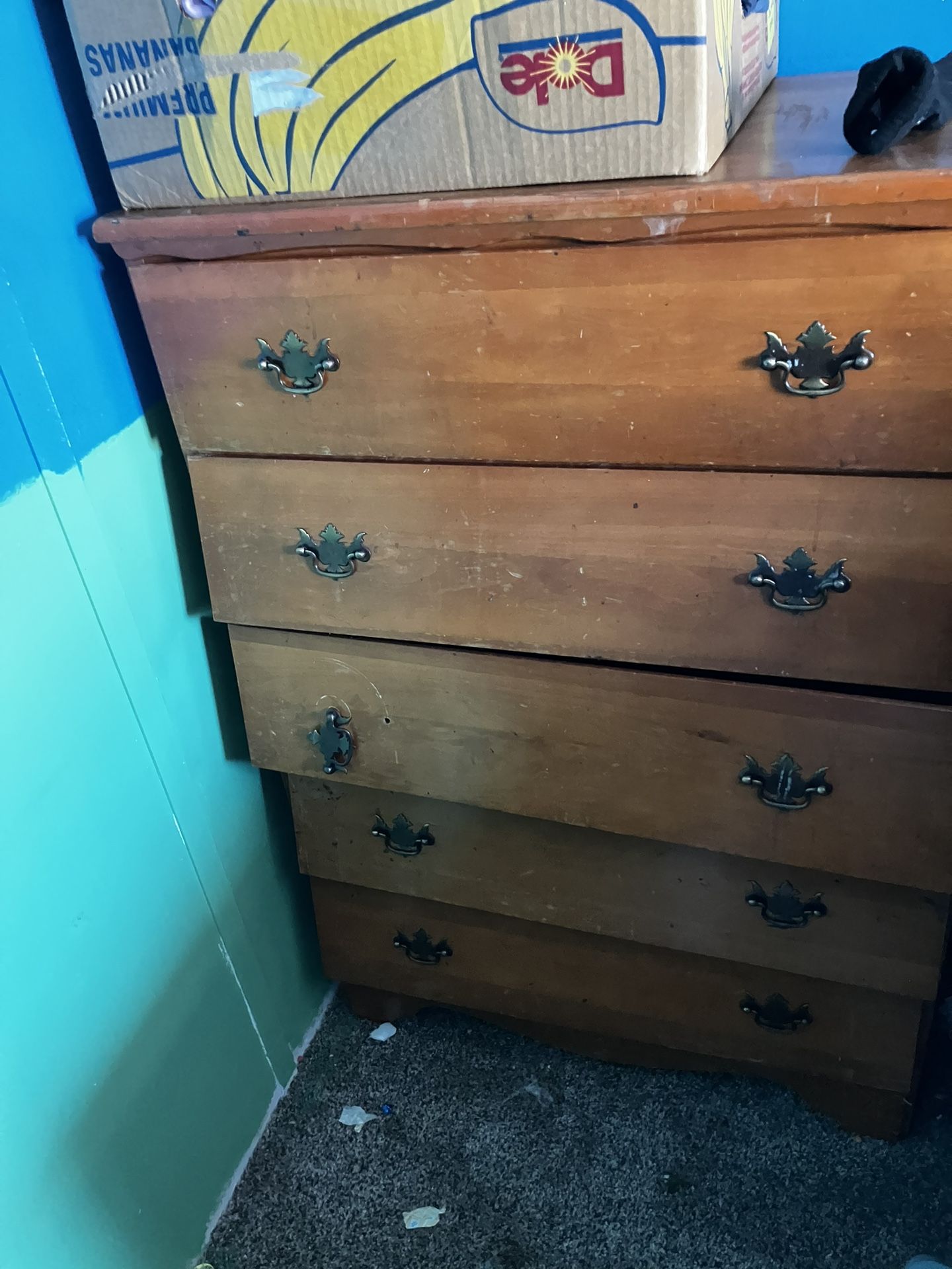 Dresser