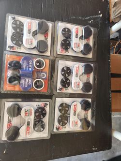 1" ds18 Tweeters