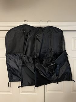 Garment Bags