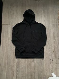 Essential hoodie