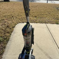 Hoover WindTunnel Air Steerable In-Depth Vacuum Review