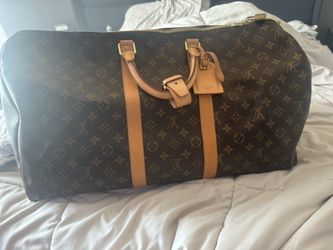 Lv Duffle
