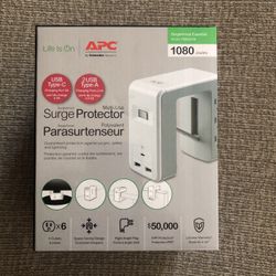 Surge Protector