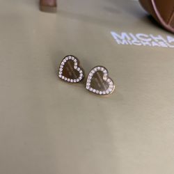 Michael Kors Earrings