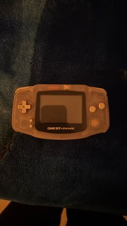 Game Boy Advance