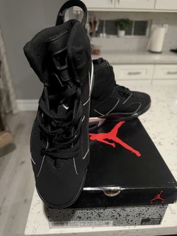 Air Jordan 6 Retro Gtx