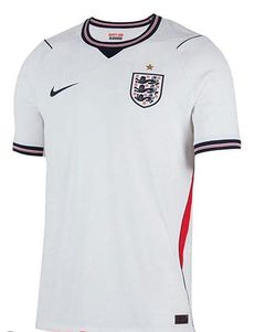 ENGLAND WORLD CUP 2026 JERSEY SIZE M to 2XL