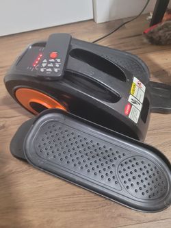 Maquina para la circulacion.