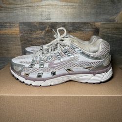 Nike P-6000 Platinum Violet-7W