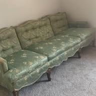 Antique sofa 
