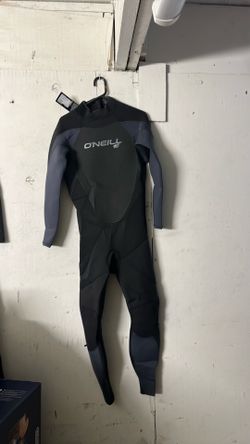 O’Neill Epic wetsuit 4/3 Large