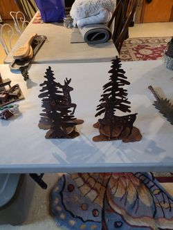 Candle Holder Wall/table