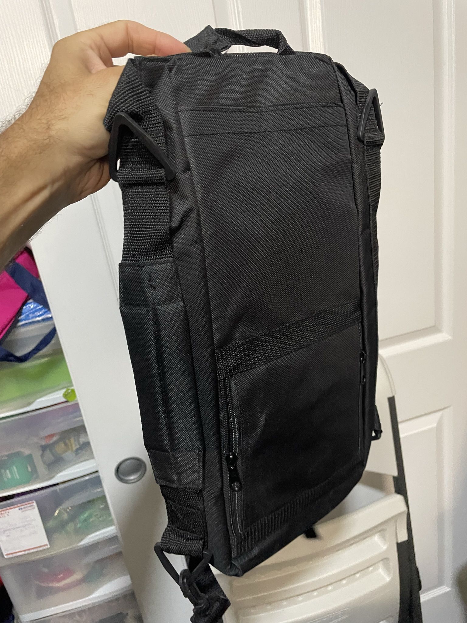 Laptop Tablet Protection Backpack