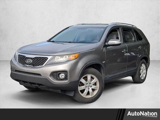 2013 Kia Sorento