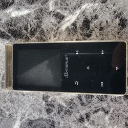 MP3 Player 