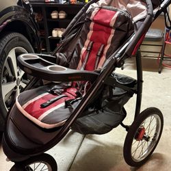 Graco Jogger Stroller