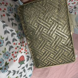 Michael Kors Clutch Defective 