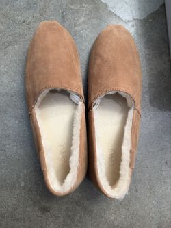 Men’s Emu Brand Loafer Slipper 