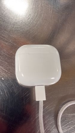 Apple Earbuds