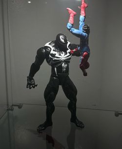 Venom PS5 Marvel Legends