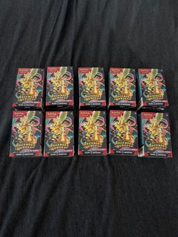 Pokemon Ascended heroes bundles