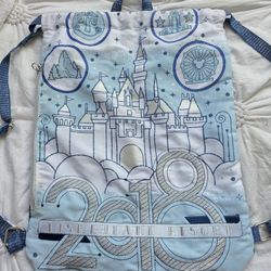 Disney Backpack 