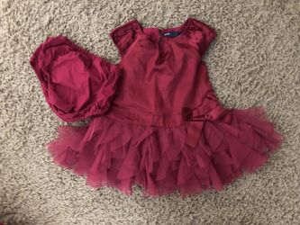 Baby Gap dress