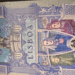 lisboa game new