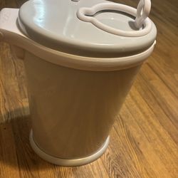 Ubbi Diaper Pail