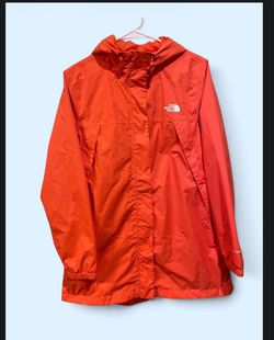The North Face Rain Jacket Size XL