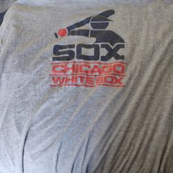 Chicago White Sox Shirt 