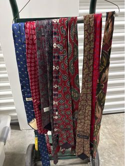 Ties