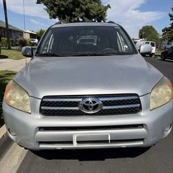 2008 Toyota Rav4