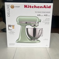KitchenAid