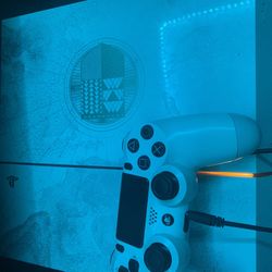 Limited Addition Ps4